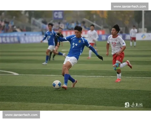 宿超:沭阳 21 洋河,对手斩获本届首球